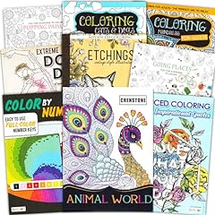 Adult coloring book for sale  Delivered anywhere in USA 