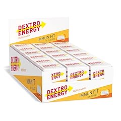Dextro energy würfel gebraucht kaufen  Wird an jeden Ort in Deutschland