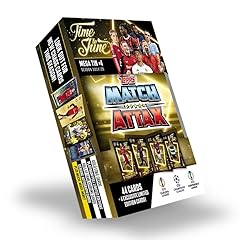 Topps match attax gebraucht kaufen  Wird an jeden Ort in Deutschland