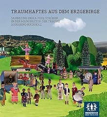 Traumhaftes dem erzgebirge gebraucht kaufen  Wird an jeden Ort in Deutschland