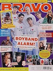 2023 boyband alarm gebraucht kaufen  Wird an jeden Ort in Deutschland