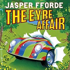Eyre affair for sale  Delivered anywhere in UK