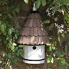 Wildlife dovecote nest for sale  Delivered anywhere in UK