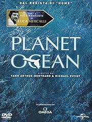 Planet ocean usato  Spedito ovunque in Italia 