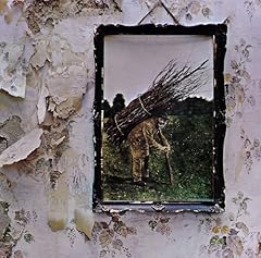 Led zeppelin usato  Spedito ovunque in Italia 