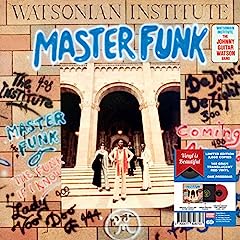Master funk vinyl for sale  Delivered anywhere in UK
