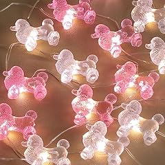 Poodle string lights for sale  Delivered anywhere in USA 