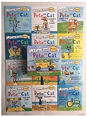 Pete cat childrens for sale  Delivered anywhere in USA 
