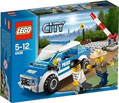 Lego city 4436 usato  Spedito ovunque in Italia 