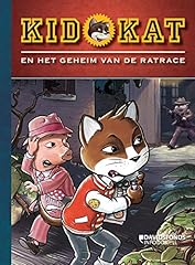 Kid kat het d'occasion  Livré partout en Belgiqu