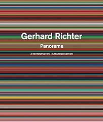 Gerhard richter panorama for sale  Delivered anywhere in USA 