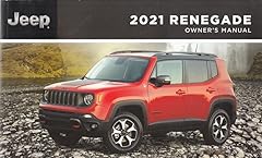 2021 jeep renegade for sale  Delivered anywhere in UK