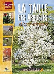 Taille arbustes ornement d'occasion  Livré partout en France