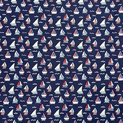 Polycotton fabric sail for sale  Delivered anywhere in UK