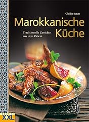 Marokkanische küche tradition gebraucht kaufen  Wird an jeden Ort in Deutschland