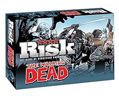 Walking dead risk for sale  Delivered anywhere in USA 
