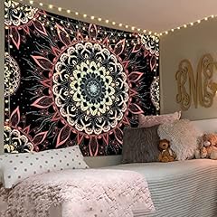 Yugarlibi mandala wandbehang gebraucht kaufen  Wird an jeden Ort in Deutschland