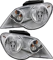 Auto headlight compatible for sale  Delivered anywhere in USA 