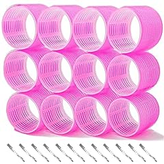 Pcs hair rollers for sale  Delivered anywhere in UK