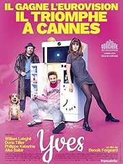 Yves d'occasion  Livré partout en France