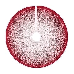 Nieting christmas red for sale  Delivered anywhere in USA 
