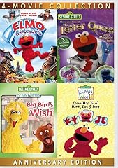 Sesame street film for sale  Delivered anywhere in USA 