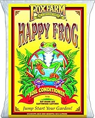 Foxfarm happy frog for sale  Delivered anywhere in USA 