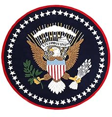 Logo flag eagle for sale  Delivered anywhere in USA 