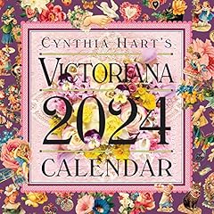 Cynthia hart victoriana for sale  Delivered anywhere in USA 