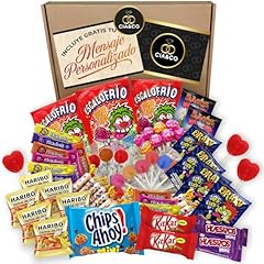 Scatola caramelle caramelle usato  Spedito ovunque in Italia 