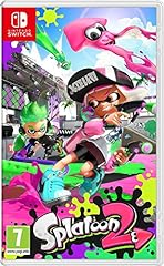 Splatoon uk import for sale  Delivered anywhere in USA 