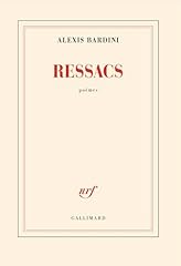 Ressacs d'occasion  Livré partout en France
