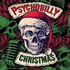 Psychobilly christmas gebraucht kaufen  Wird an jeden Ort in Deutschland