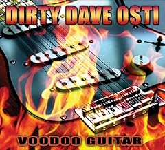 Voodoo guitar for sale  Delivered anywhere in UK
