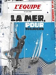 Plakat affiche equipe d'occasion  Livré partout en France