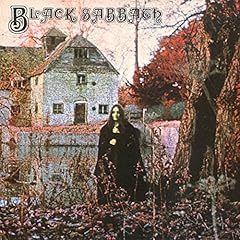 Black sabbath usato  Spedito ovunque in Italia 