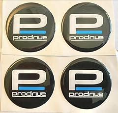 Scooby designs prodrive for sale  Delivered anywhere in UK