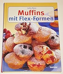 Muffins flex formen gebraucht kaufen  Wird an jeden Ort in Deutschland