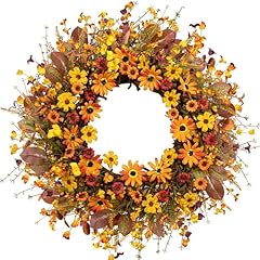 Violetevergarden fall wreaths for sale  Delivered anywhere in USA 