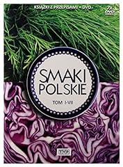 Smaki polskie tom for sale  Delivered anywhere in UK