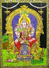 Crafts india mariamman for sale  Delivered anywhere in USA 