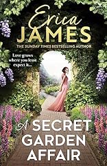 Secret garden affair for sale  Delivered anywhere in UK