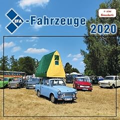 Ifa fahrzeuge 2020 gebraucht kaufen  Wird an jeden Ort in Deutschland