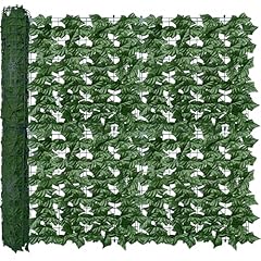 Odtory artificial ivy for sale  Delivered anywhere in USA 