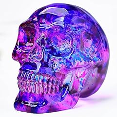 Fzbhro crystal skull for sale  Delivered anywhere in USA 