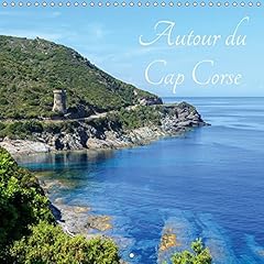 Autour cap corse d'occasion  Livré partout en France