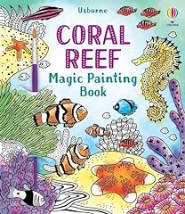 Coral reef magic for sale  Delivered anywhere in USA 