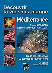 Decouvrir vie marine d'occasion  Livré partout en France