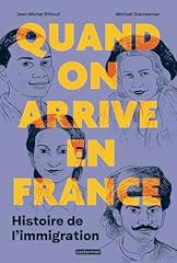 Quand arrive histoire for sale  Delivered anywhere in UK