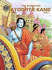 Ayodhya kand gebraucht kaufen  Wird an jeden Ort in Deutschland